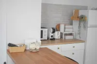 Cozy apartment in the heart of El Puerto