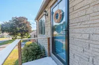Cozy Lancaster County Retreat: 3 Bedroom, 2 Full Bath w/ AC, WiFi, and Fire Pit
