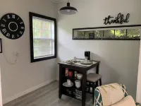 Adorable 1-Bedroom Guesthouse in Spanish Fort