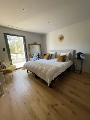 Maison Familial 160 m² À Cinq Minutes du Centre-ville