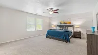 Stay and Play in Spacious House in Star!