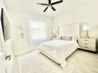 Spacious 3 bedroom house in the heart of Naples