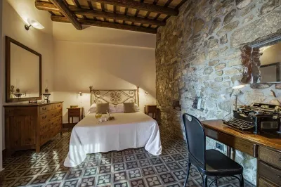 Luxury villa nestled in the countryside near Erice - CIR 19081002B401281