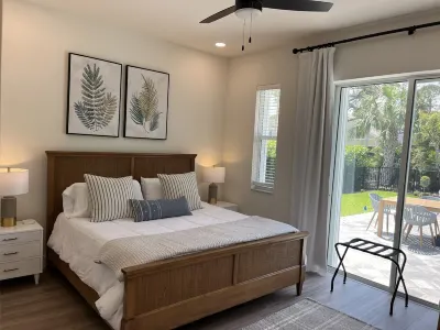 Completely Renovated Bonita Shores Home with Brand New Pool!