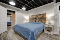 Lake Chillin’ at its finest!