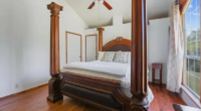 Cozy Posy Cabin - Mountain Top Cabin on 18 acres!