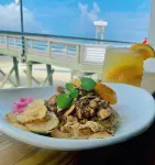 // 2 min. walk to the beach // The Grove @ OKI