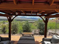 The Tonto House...where adventure lives!