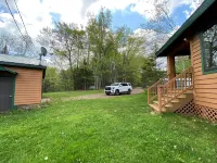 "The Dam House" Lake and River Front Home with Beautiful Sunset Views Hotels in Powell
