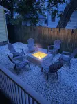 Family Getaway- Beautiful & spacious 4 Bdrm Historic Home with a modern touch!