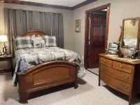 The Loft retreat at Price Pond !