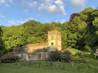 Charming Cottage in idyllic location on Stourhead Estate