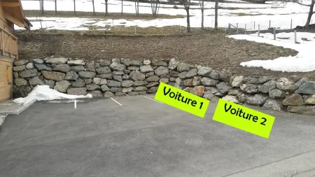 T2 Cabin Vaujany/Alped'Huez