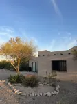 2 Bdr 1 Bath Mountain View House