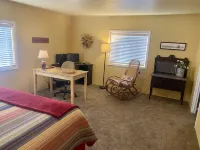 Stargazer Retreat @ Fremont River Ranch 360 Views Near Capitol Reef Park