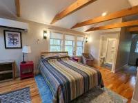 1810 Brook Side Mill/House / EV Level 2 Charging on Site