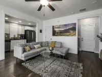 2 Story Townhome Within 30 Minutes of Everything Hoteles en Midvale