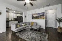 2 Story Townhome Within 30 Minutes of Everything