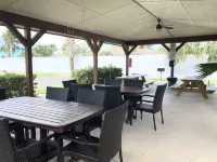 The Misty Mermaid: 2 King Beds 2 Br/2 BA w/View in St Augustine