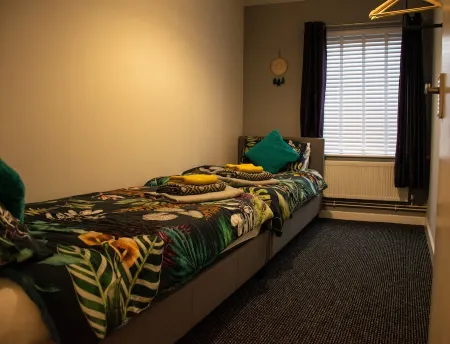 NEC/Arena, AirPort, Birmingham Business Park stays