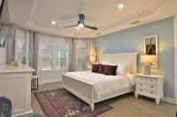 New luxury country house, near St Augustine & World golf Village. Hotels near World Golf Village