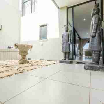 Lake Villa Hartebees Others