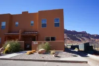 Red Rocks Retreat