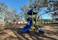 NEW Cozy Home in Historic Venice