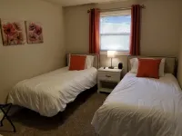 Packer Home in the Heart of Green Bay