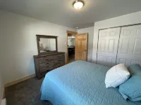 Yellowstone Retreat Rentals UB: two blocks from Yellowstone!