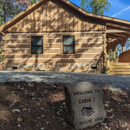 Closest Vacation Rental to NC's Stone Mountain State Park Отели в г. Трапхилл