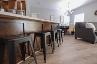 Close to Town with a Remote Feel, Wooded View