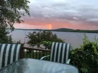 The perfect place to "GETAWAY'