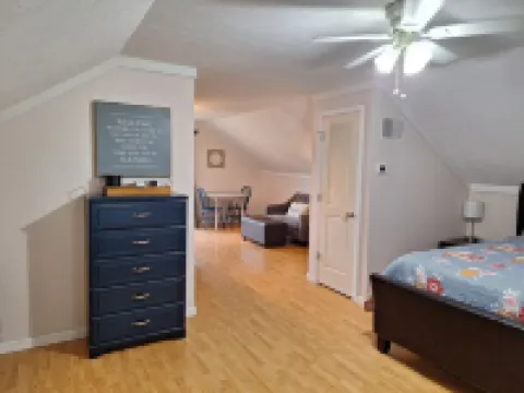 Escape to the Country Penthouse