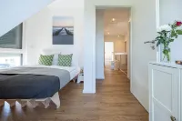 !!! Neubau !!! - Ferienhaus Sonnenlieb - Sonne pur den Ganzen Tag Hotels in der Nähe von Outpost One