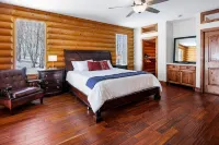 Luxurious Mountain Retreat - Minutes from Park City and Deer Valley