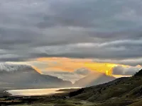 Experience the Magic of Wapiti Valley in Luxury. Stunning Views-East Yellowstone