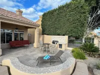 Water/Golf Course Backyard | Heated Pool Included in Price | Modern 3 bedroom 챈들러 길버트 커뮤니티 대학 - 페코스 캠퍼스 주변 호텔