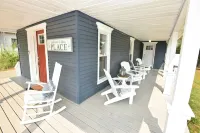 The Coloma Cottage - Historic Charm, Modern Amenities Beach Breweries Wineries