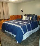 4BR 2BA The Pine Place Cabin in Crosby - Roam, Ride, Relax