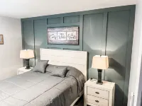 New! Stony Brook Cottage in Portersville, PA Hotels in Lawrence County
