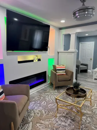 Where Luxury and Convenience Converge