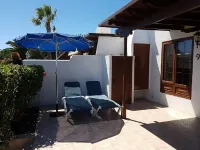 Villa 9D on the complex of Casas del Sol