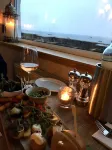 EXCLUSIVE HOUSE PRIVATE BEACH SEA FRONT SLEEPS 13 AMAZING VIEWS