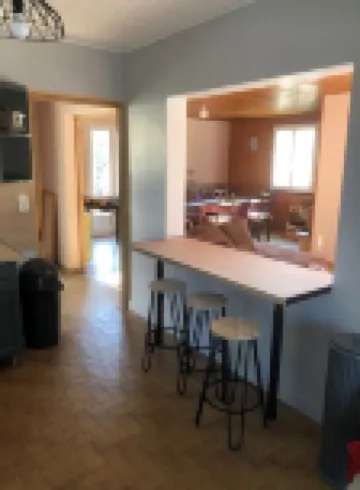 Villa à la campagne