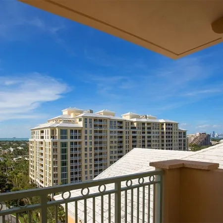 EXECUTIVE RESIDENCE at The Ritz-Carlton Key Biscayne