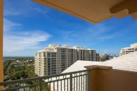 EXECUTIVE RESIDENCE at The Ritz-Carlton Key Biscayne