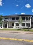Townhomes at the Falls - 310 A Lower - Buffalo Ave2 Blocks from the Falls!!! - 4 estrellas