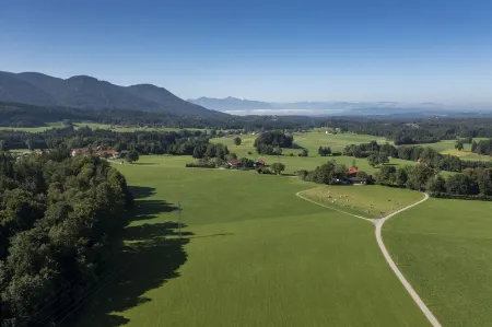 Ferienwohnung Singer "morgensonne"