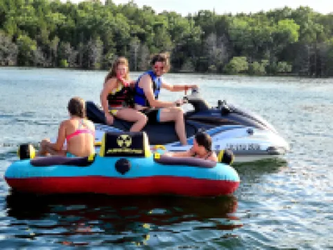 The Flippin Fisherman